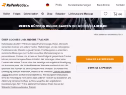 Reifenleader