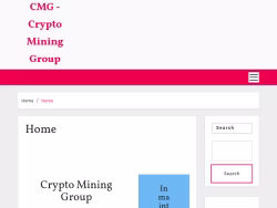 Cryptominingroup