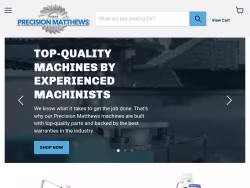 Precisionmatthews