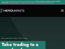 Heromarkets
