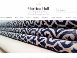 Martinahallinteriors