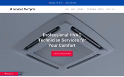 Mservicesmemphis