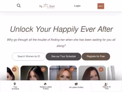 Mymailorderbride