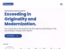 Cvaworld