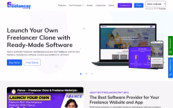 Best Freelancer Script