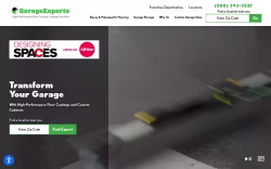 Garageexperts