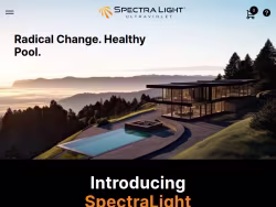 Spectralightuv