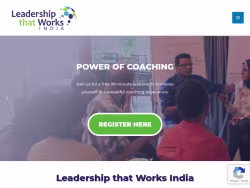 Leadershipthatworks