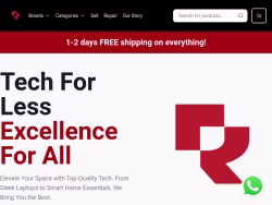 Rougetechnologies