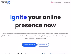 Tierxhosting