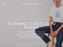 Astrologeek