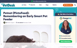 Petnet
