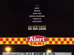 Alerttaxis