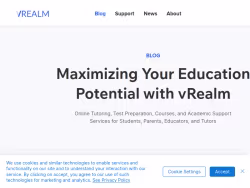 Thevrealm