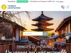 Terres-lointaines