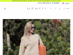Uzurii