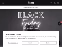 Kixstore