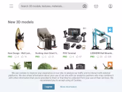 3dsky