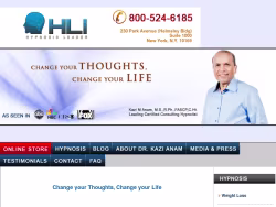 Hypnosisleader