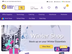 Purplepanda