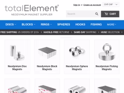 Totalelement