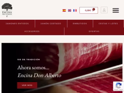 Encinadonalberto