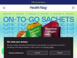 Healthnag