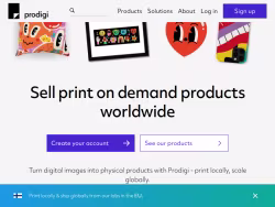 Prodigi