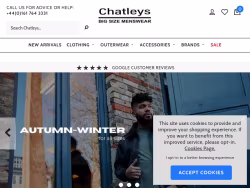 Chatleys