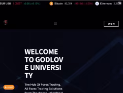 Godloveuniversity