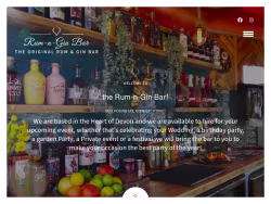 Rum-n-gin