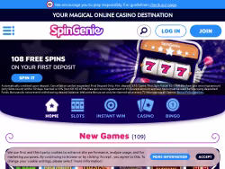 Spingenie
