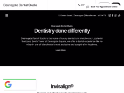 Deansgatedentalstudio