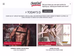 Cheapundies
