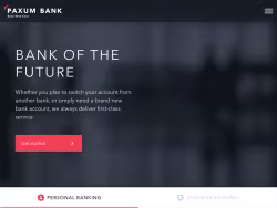 Paxumbank