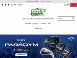 Golfdirectnow