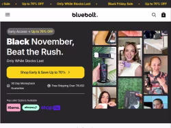 Blueboltchargers