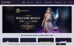 Casinostoprating