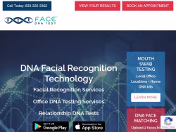 Facednatest