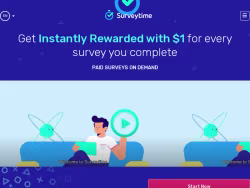 Surveytime