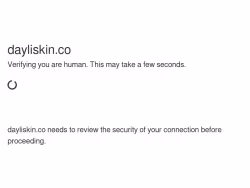 Dayliskin