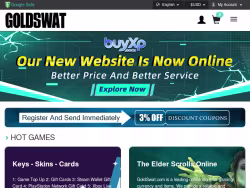 Goldswat
