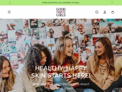 Goodforyougirls