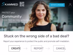 Skammed