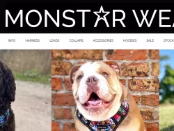 Monstar-wear