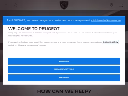 Peugeot