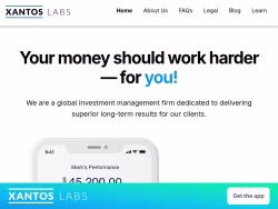 Xantoslabs