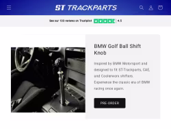 St-trackparts