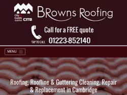 Browns-roofing