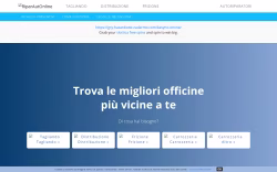 Riparautonline
